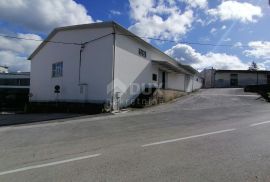 ISTRA, PAZIN- poslovna hala, Pazin, Commercial property