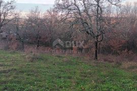 ISTRA, POREČ - Građevinsko zemljište s pogledom na more, Poreč, Γη