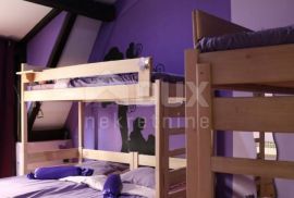 ZAGREB, TRNJE - Hostel na top lokaciji s uhodanim poslovanjem, Zagreb, Propriété commerciale