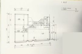 ZAGREB, TRNJE - Hostel na top lokaciji s uhodanim poslovanjem, Zagreb, Propriété commerciale