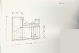 ZAGREB, TRNJE - Hostel na top lokaciji s uhodanim poslovanjem, Zagreb, Propriété commerciale