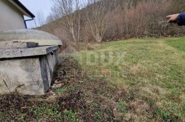 ISTRA, BUZET - Kuća u nizu s garažom i spremištem, Buzet, House