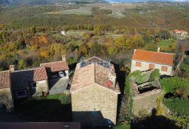 ISTRA, MOMJAN - Kamena kuća u istarskom stilu, Buje, House