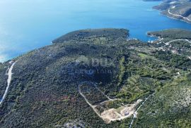 BANIĆI,OKOLICA DUBROVNIKA- poljoprivredno zemljište na atraktivnoj poziciji, Dubrovačko Primorje, Земля