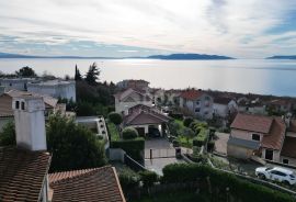 RIJEKA, SRDOČI, MARTINKOVAC- obiteljska kuća 330m2 s panoramskom pogledom na more+ okoliš 1450m2, Rijeka, Haus