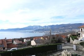 RIJEKA, SRDOČI, MARTINKOVAC- obiteljska kuća 330m2 s panoramskom pogledom na more+ okoliš 1450m2, Rijeka, Haus