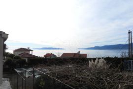 RIJEKA, SRDOČI, MARTINKOVAC- obiteljska kuća 330m2 s panoramskom pogledom na more+ okoliš 1450m2, Rijeka, Haus