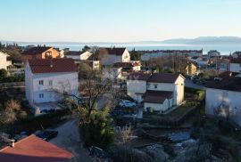 SRDOČI- 1.kat stan 59,5m2 DB+2S s terasom, Rijeka, Apartamento