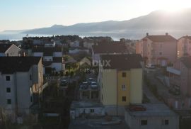 SRDOČI- 1.kat stan 59,5m2 DB+2S s terasom, Rijeka, Apartamento