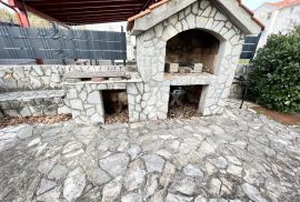 OTOK KRK, ČIŽIĆI - Apartman 2S+DB sa pogledom na more, Dobrinj, Daire