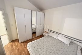 OTOK KRK, ČIŽIĆI - Apartman 2S+DB sa pogledom na more, Dobrinj, Daire