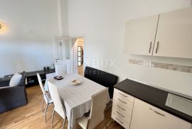 OTOK KRK, ČIŽIĆI - Apartman 2S+DB sa pogledom na more, Dobrinj, Daire