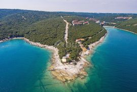 ISTRA, MARČANA - Kombinacija građevinskog i poljoprivrednog zemljišta, Marčana, Terra