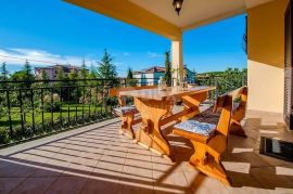 ISTRA, POREČ - Apartmanska vila s bazenom, Poreč, Σπίτι