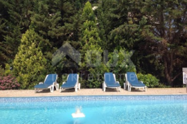 ISTRA, POREČ - Apartmanska vila s bazenom, Poreč, Σπίτι