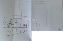 KARLOBAG - ugostiteljski objekt 1. RED DO MORA 420m2 + dvorište 176m2, Karlobag, بيت