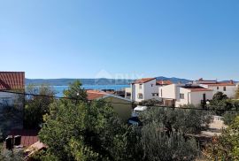 ZADAR, SV. PETAR - Apartmanska kuća s pogledom na more, Sveti Filip I Jakov, Casa