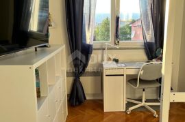 RIJEKA, GORNJI ZAMET - Moderan stan s pogledom na more, Rijeka, Apartamento