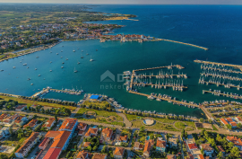 ISTRA, UMAG - Vila prvi red do mora, Umag, Σπίτι