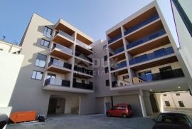 ISTRA,PULA -Luksuzni smart home stan u centru 130M2!, Pula, شقة