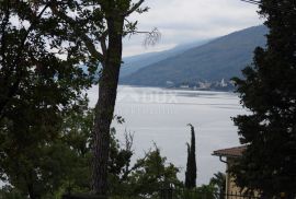 OPATIJA - stan u prizemlju vile 2. RED DO MORA!!- 3S+DB + spremnik u suterenu -ukupno 190m2, Opatija, Daire