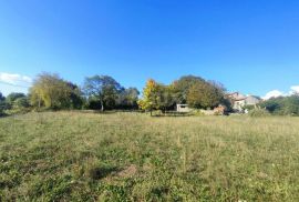 ISTRA, LABIN - Kuća s prostranim građevinskim zemljištem, Labin, Maison