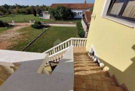 ISTRA, UMAG - Apartmanska kuća i poslovni objekt sa stanom, Umag, Σπίτι