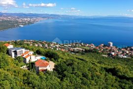 OPATIJA, BREGI- samostojeća kuća, okućnica, pogled!!!, Matulji, Casa