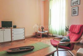 RIJEKA, CENTAR- stan, 86 m2, 3s kl., ODLIČAN ZA IZNAJMLJIVANJE!!!, Rijeka, Flat