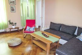 RIJEKA, CENTAR- stan, 86 m2, 3s kl., ODLIČAN ZA IZNAJMLJIVANJE!!!, Rijeka, Apartamento