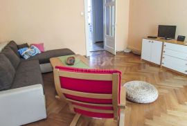 RIJEKA, CENTAR- stan, 86 m2, 3s kl., ODLIČAN ZA IZNAJMLJIVANJE!!!, Rijeka, Apartamento