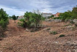 ISTRA, JURŠIĆI Građevinsko zemljište 1980 m2, Svetvinčenat, Land