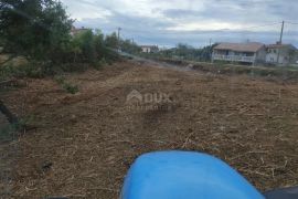 ISTRA, JURŠIĆI Građevinsko zemljište 1980 m2, Svetvinčenat, Land