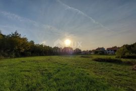 ISTRA, LABIN - Prekrasno zemljište za izgradnju vila s bazenom, Labin, Terrain