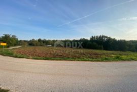 ISTRA, GRAČIŠĆE - Građevinsko zemljište, Gračišće, Land