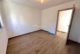 CRIKVENICA - Dvoetažni apartman, 101 m2, pogled na more!, Crikvenica, Διαμέρισμα