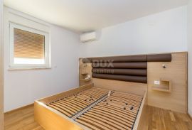 OTOK KRK, NJIVICE - Apartman u prizemlju s okućnicom, Omišalj, Flat