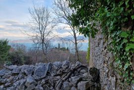 ISTRA, RABAC - Kamene ljepotice s pogledom na more, Labin, Casa