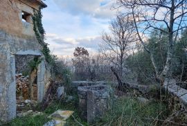 ISTRA, RABAC - Kamene ljepotice s pogledom na more, Labin, Casa