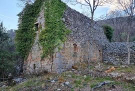 ISTRA, RABAC - Kamene ljepotice s pogledom na more, Labin, Casa