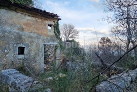 ISTRA, RABAC - Kamene ljepotice s pogledom na more, Labin, Σπίτι