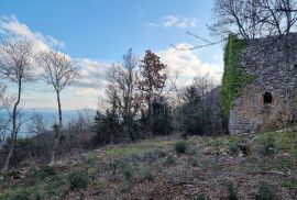 ISTRA, RABAC - Kamene ljepotice s pogledom na more, Labin, Casa