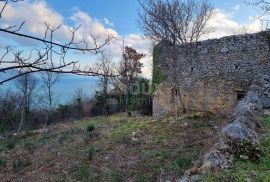 ISTRA, RABAC - Kamene ljepotice s pogledom na more, Labin, Casa