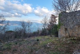 ISTRA, RABAC - Kamene ljepotice s pogledom na more, Labin, Casa