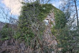 ISTRA, RABAC - Kamene ljepotice s pogledom na more, Labin, Casa