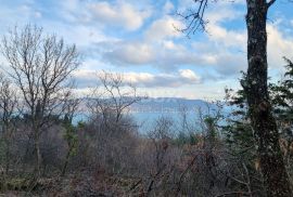 ISTRA, RABAC - Kamene ljepotice s pogledom na more, Labin, Casa