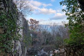 ISTRA, RABAC - Kamene ljepotice s pogledom na more, Labin, Casa