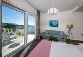 DUBROVNIK OKOLICA, ORAŠAC- prostrana villa s bazenom, Dubrovnik - Okolica, Ev