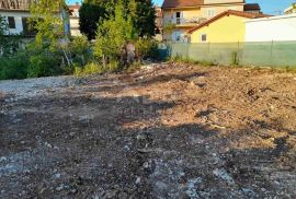 SRDOČI, REŠETARI- građevinsko zemljište 815m2 za stambenu zgradu – stanove /apartmane /  obiteljsku kuću / villu, Rijeka, Land