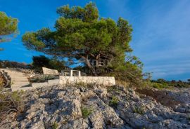 ŠIBENIK, RAŽANJ - Luksuzna vila s grijanim bazenom pokraj mora, Rogoznica, Дом